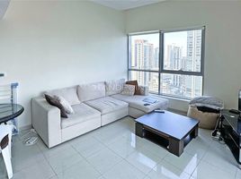 1 Bedroom Apartment for sale at Central Tower, Bay Central, Dubai Marina