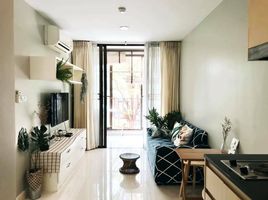 1 Bedroom Condo for sale at Ideo Blucove Sathorn, Khlong Ton Sai