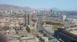 Verfügbare Objekte im Antofagasta