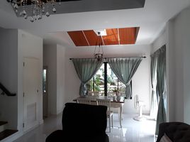 3 Schlafzimmer Villa zu vermieten im Sansiri Phaholyothin - Saimai , Sai Mai, Sai Mai