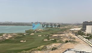 3 Bedrooms Townhouse for sale in Yas Bay, Abu Dhabi Mayan 1