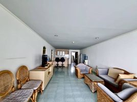 1 Schlafzimmer Appartement zu verkaufen im Jomtien Plaza Condotel, Nong Prue