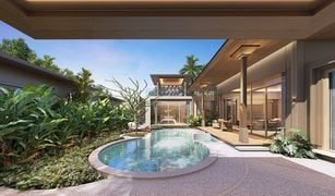 3 chambres Villa a vendre à Thep Krasattri, Phuket Erawana Creek