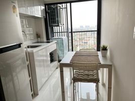 1 Schlafzimmer Wohnung zu vermieten im Life Sukhumvit 48, Phra Khanong