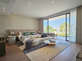 8 Schlafzimmer Villa zu verkaufen im Glory Village Pattaya, Huai Yai, Pattaya