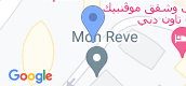 Map View of Mon Reve