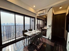 2 Schlafzimmer Appartement zu vermieten im Park Origin Thonglor, Khlong Tan Nuea
