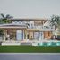 4 Bedroom Villa for sale at Sense 8 Seaview Villas, Bo Phut