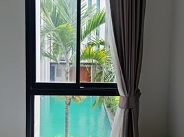 1 Bedroom Apartment for sale at The Landmark Condominium, Pluak Daeng, Pluak Daeng