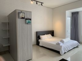 Studio Appartement zu vermieten im Sunrise City View, Tan Hung, District 7, Ho Chi Minh City