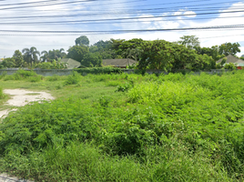  Grundstück zu verkaufen in Mueang Chon Buri, Chon Buri, Mueang