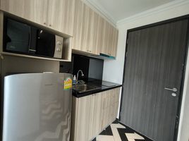 Studio Condo for sale at Venetian Signature Condo Resort Pattaya, Nong Prue