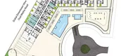 Projektplan of Farhad Azizi Residence
