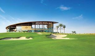 6 Bedrooms Townhouse for sale in NAIA Golf Terrace at Akoya, Dubai Belair Damac Hills - By Trump Estates