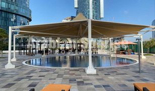 3 Bedrooms Apartment for sale in Shams Abu Dhabi, Abu Dhabi Sun Tower