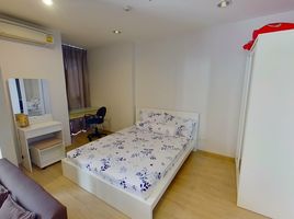 1 Schlafzimmer Wohnung zu verkaufen im Ideo Q Ratchathewi, Thanon Phaya Thai