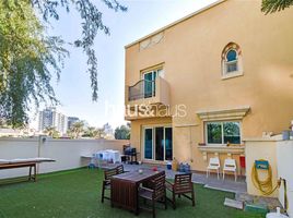 4 Bedroom Townhouse for sale at Estella, Victory Heights, Dubai Studio City (DSC)