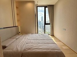 คอนโด 1 ห้องนอน ให้เช่า ในโครงการ อนิล สาทร 12, ทุ่งวัดดอน, สาทร