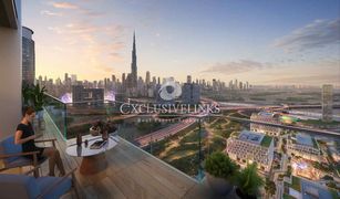 DAMAC Towers by Paramount, दुबई Design Quarter में 2 बेडरूम अपार्टमेंट बिक्री के लिए