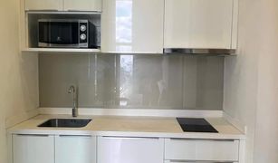 1 Bedroom Condo for sale in Makkasan, Bangkok Chewathai Residence Asoke