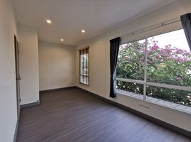 3 Bedroom House for rent at Sammakorn Avenue Chaiyapruek-Wongwaen, Lam Pho, Bang Bua Thong, Nonthaburi