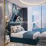 1 Schlafzimmer Appartement zu verkaufen im Chic Tower, Churchill Towers, Business Bay