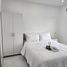 Studio Wohnung zu vermieten im Zcape I, Choeng Thale, Thalang, Phuket