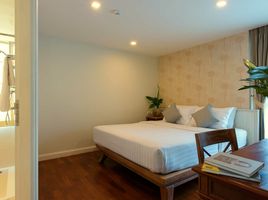 2 Bedroom Apartment for rent at Sabai Sathorn Exclusive Residence, Si Lom, Bang Rak