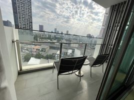 1 Schlafzimmer Wohnung zu vermieten im ONEDER Kaset, Lat Yao, Chatuchak, Bangkok