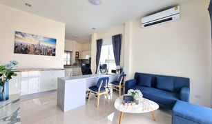 3 Bedrooms House for sale in Ban Bueng, Pattaya Grandio Banbueng