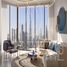 1 Bedroom Apartment for sale at City Center Residences, Burj Views