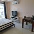 Studio Apartment for rent at Club Royal, Na Kluea