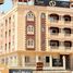 3 Bedroom Apartment for sale at Bait Alwatan, The 5th Settlement