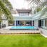 3 Bedroom Villa for sale at The Menara Hills, Si Sunthon