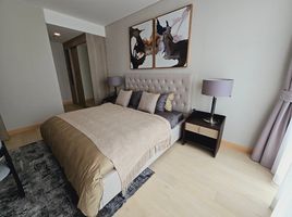 3 спален Кондо на продажу в Siamese Exclusive Queens, Khlong Toei