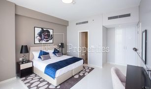 1 Bedroom Apartment for sale in NAIA Golf Terrace at Akoya, Dubai Golf Veduta Hotel Apartments