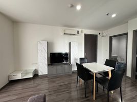 2 спален Кондо в аренду в The Base Park East Sukhumvit 77, Phra Khanong Nuea, Щаттхана