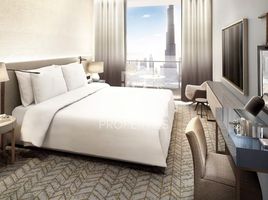 1 बेडरूम अपार्टमेंट for sale at Vida Residences Dubai Mall , 