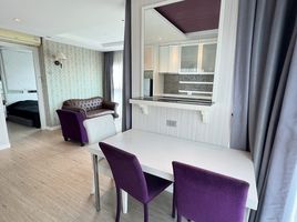 1 Schlafzimmer Wohnung zu vermieten im La Santir, Nong Prue