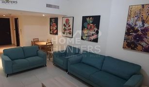 1 Bedroom Apartment for sale in Shams Abu Dhabi, Abu Dhabi Mangrove Place