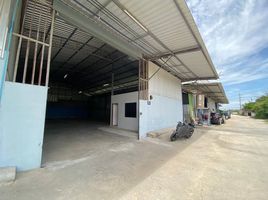  Warehouse for rent in AsiaVillas, Bang Nam Chuet, Mueang Samut Sakhon, Samut Sakhon, Thailand