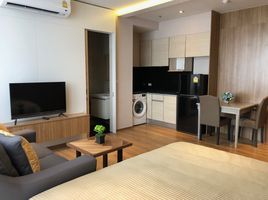 1 Schlafzimmer Wohnung zu vermieten im Park Origin Phrom Phong, Khlong Tan