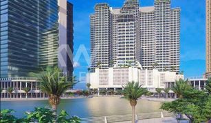 Studio Apartment for sale in , Dubai Se7en City JLT