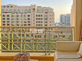 2 Bedroom Apartment for sale at Al Shahla, Shoreline Apartments