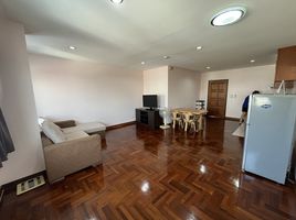 1 Bedroom Apartment for rent at Baan C.K. Apartment, Chong Nonsi