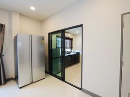 4 Bedroom House for rent at The City Bangna 2, Bang Phli Yai