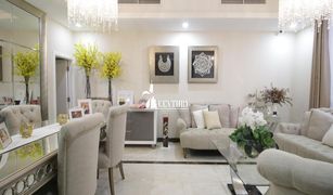 4 Habitaciones Villa en venta en La Riviera Estate, Dubái Goldenwoods Villas