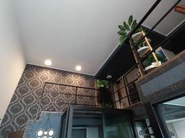 2 Bedroom Condo for rent at IDEO New Rama 9, Hua Mak, Bang Kapi