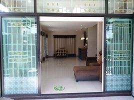 3 Bedroom Villa for rent at The Oriental (Regent 3), Chai Sathan