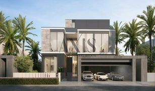 5 chambres Villa a vendre à Mesoamerican, Dubai District 11